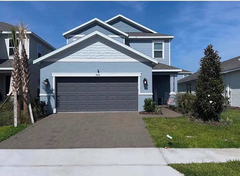 1000 Teal Creek Dr