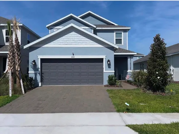 1000 Teal Creek Dr, Saint Cloud, FL 34771
