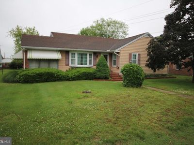 902 Talisman Ln, Cambridge, MD, 21613