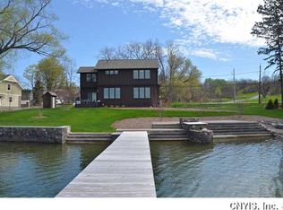 2887 E Lake Rd, Skaneateles, NY 13152