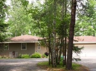 4235 N View Dr, Rhinelander, WI 54501