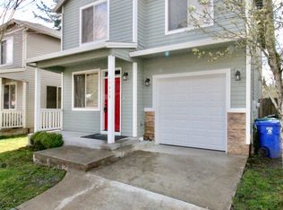 13628 SE Knight St, Portland, OR 97236