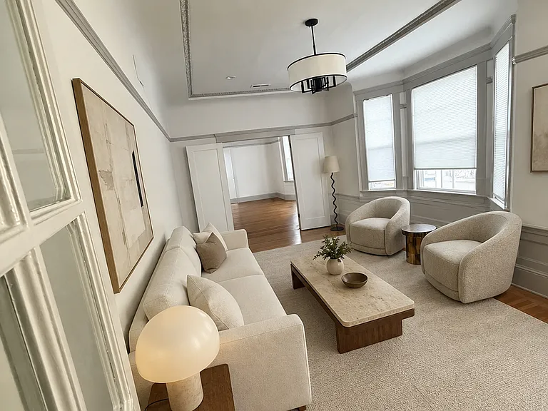 1307 Francisco St #1307 — Photo 8