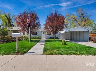 245 N 3 W, Mtn Home, ID 83647