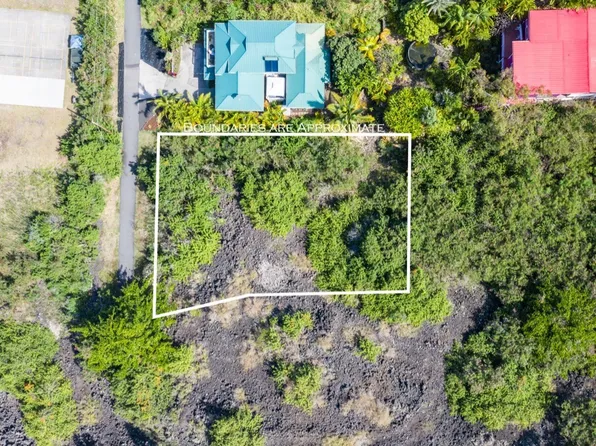 87-3180 Huna Kai Rd Lot 210, Captain Cook, HI 96704