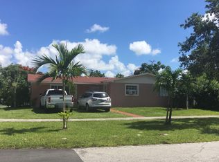 11961 SW 200th St, Miami, FL 33177
