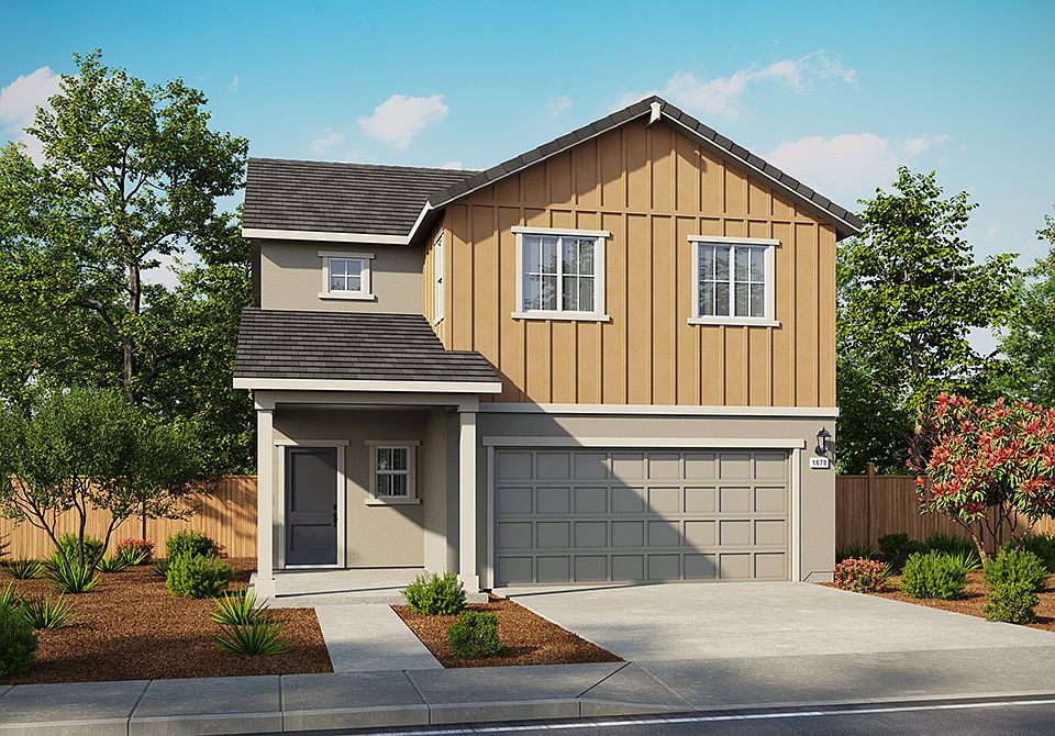 Plan Elevation.