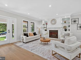 4923 Brandywine St NW, Washington, DC 20016