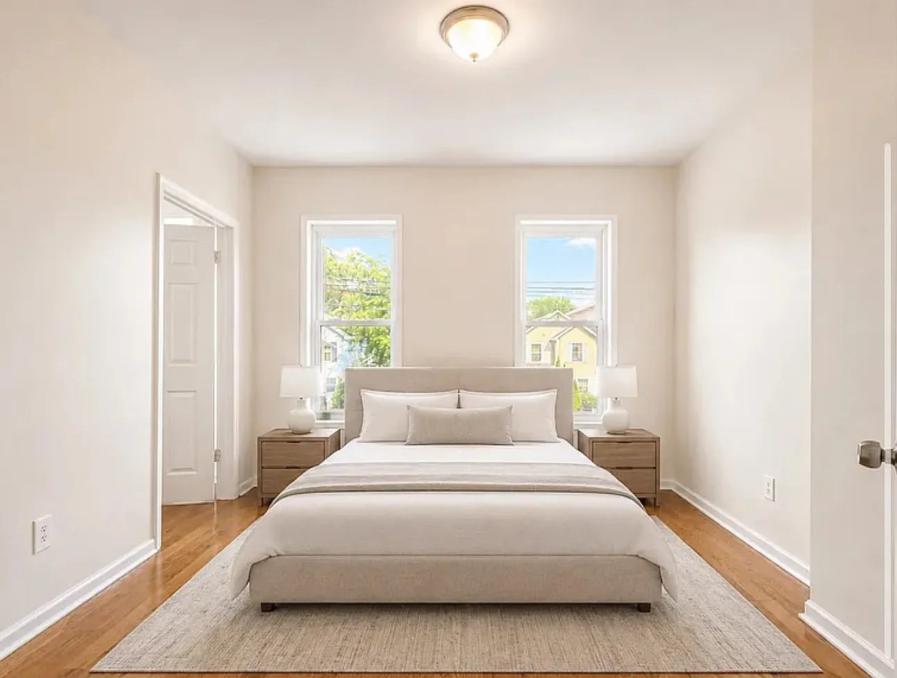 2 bed, $2,300 — Photo 1