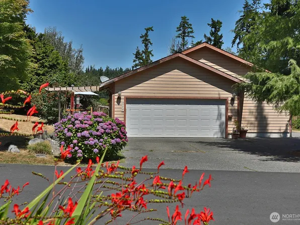 5772 Captain Vancouver Drive, Langley, WA 98260