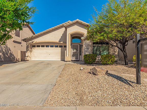 2nd image of 2432 W SILVER SAGE Lane