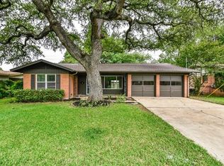 4504 Frontier Trl, Austin, TX 78745