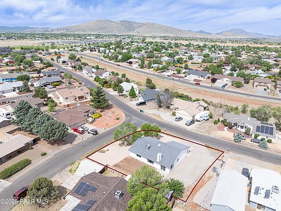 4th image of 7500 E Cocopah Dr