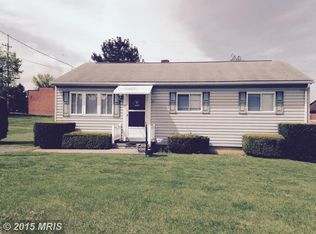70 Willow St, Luray, VA