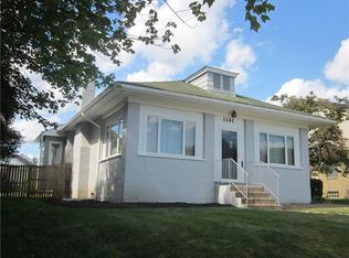 1141 Union Ave, Brackenridge, PA
