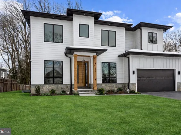 604 Tapawingo Rd SW, Vienna, VA 22180