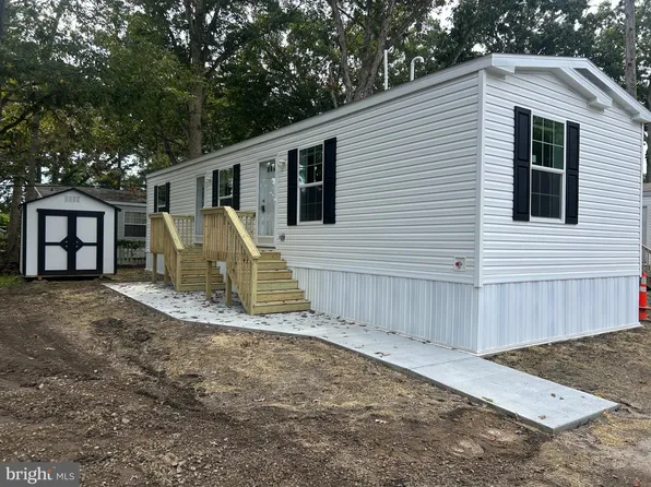 2501 Tilton Rd #312, Egg Harbor Township, NJ 08234