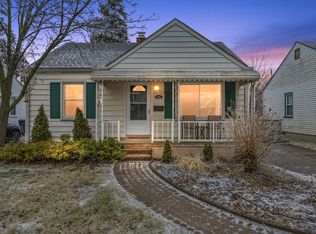 1307 McLean Ave, Royal Oak, MI