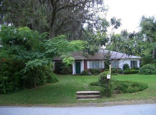 1600 Walnut Ave, Brunswick, GA 31520