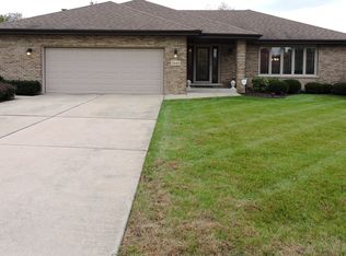 13640 Mohawk Ln, Orland Park, IL