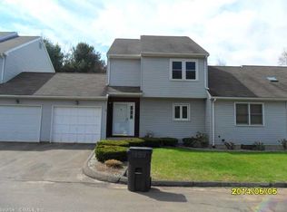 14 Eileen Dr, East Windsor, CT 06088