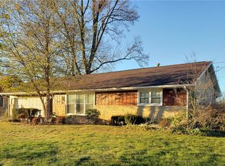 234 E McQuistion Rd, Butler, PA 16001