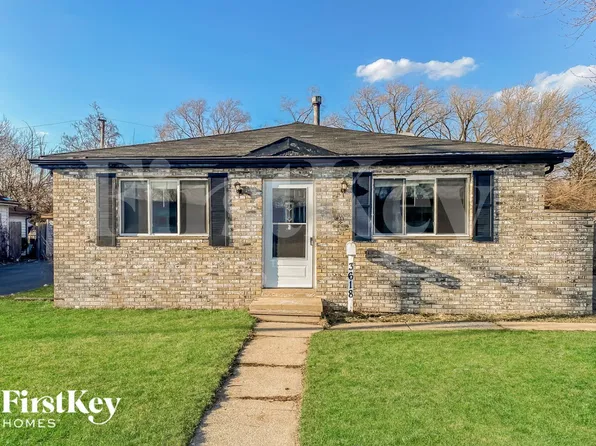 3618 151st St, Midlothian, IL 60445