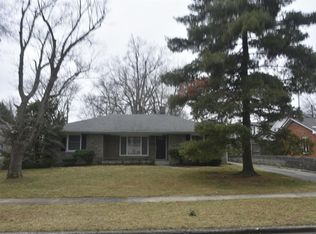 668 Providence Rd, Lexington, KY 40502