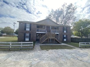 1221 Grant St SE APT 3, Decatur, AL 35601