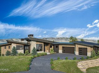 1040 High Country Ln, Kamas, UT 84036