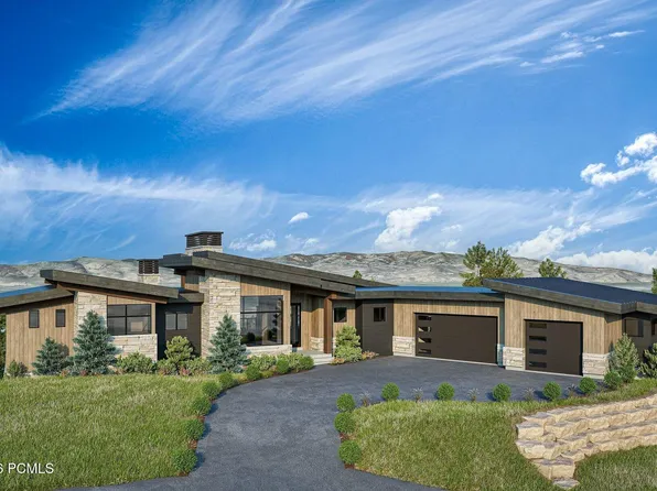 1040 High Country Ln, Kamas, UT 84036