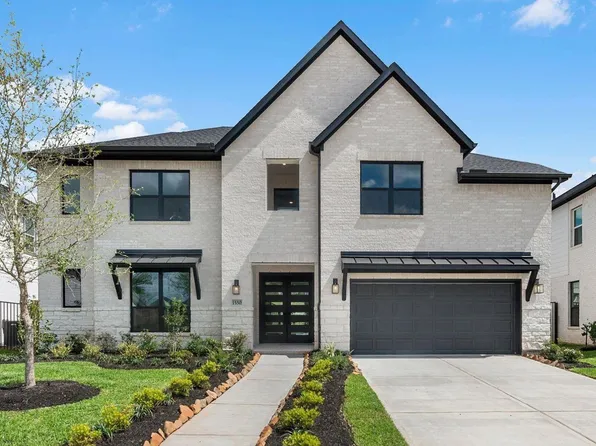 1550 Timber Woods Dr, Missouri City, TX 77459