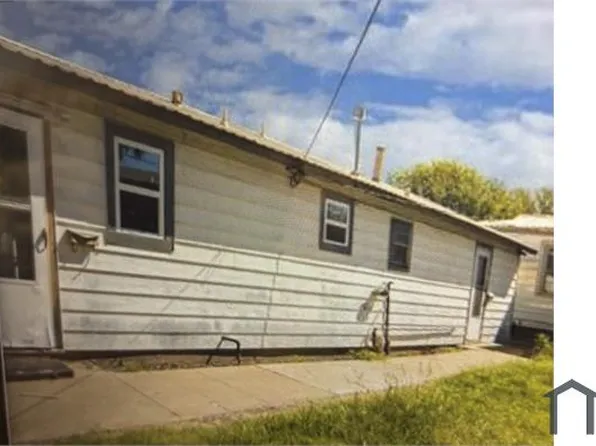 1633 N Manhattan St #1, Amarillo, TX 79107