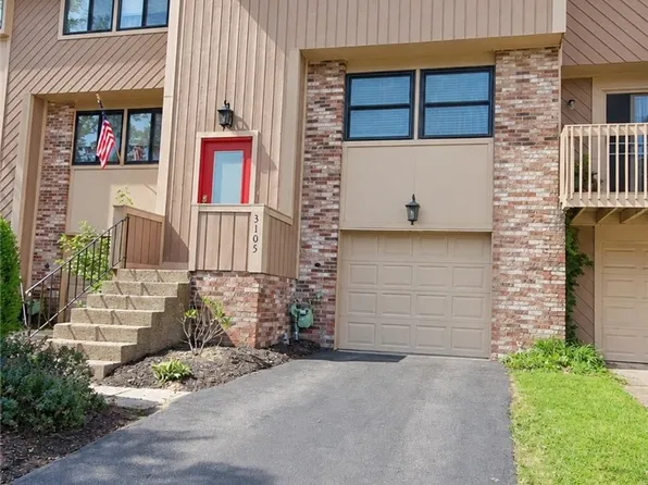 3105 Laurel Ridge Cir, Bridgeville, PA 15017