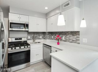 512A E Bellefonte Ave, Alexandria, VA 22301