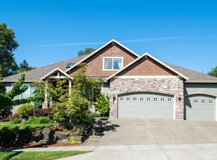 9483 SE Tarnahan Dr, Happy Valley, OR 97086