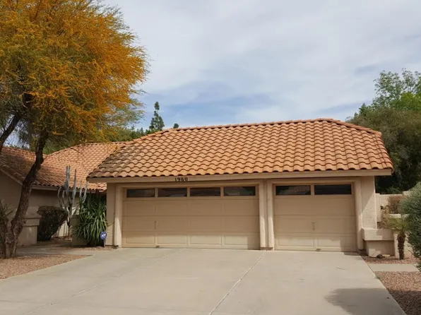 1960 E Calle Monte Vista Dr, Tempe, AZ 85284