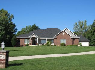 16975 Shadow Glen Ct, Leo, IN 46765