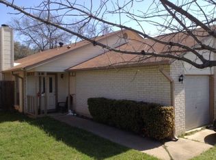 2110 Courtney St, Austin, TX 78745
