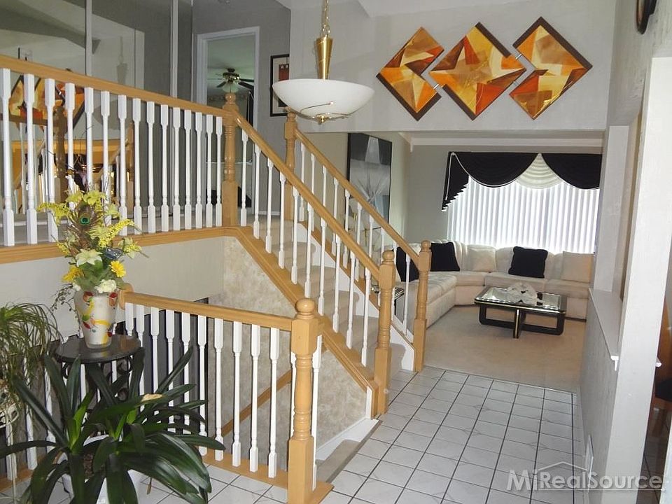 14149 Peterboro Dr, Sterling Heights, MI 48313 Zillow