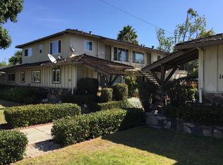 171 Warren Dr APT A, Santa Clara, CA 95051