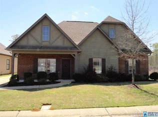 533 Southwark Pl, Morris, AL 35116