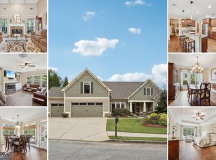 3031 Archway Cir, Buford, GA 30519