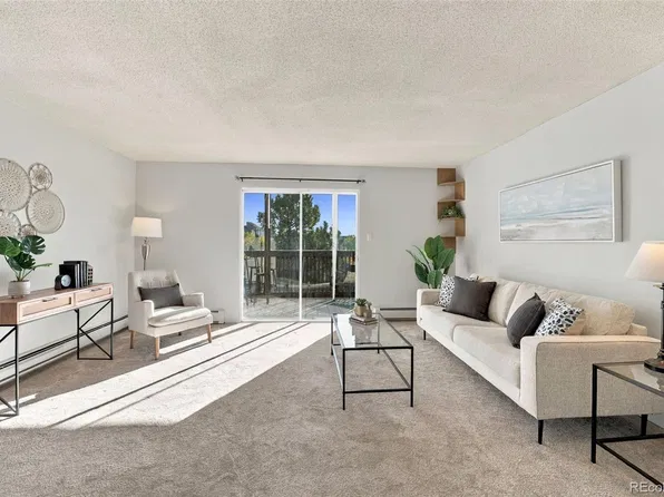 6940 E Girard Avenue #410, Denver, CO 80224