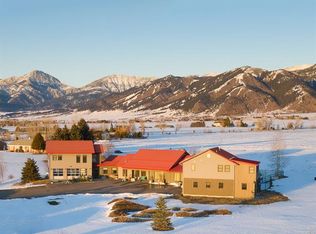 136 Marks Way, Belgrade, MT 59714