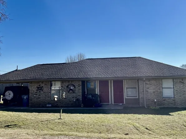 1009 W 4th St, Keene, TX 76059
