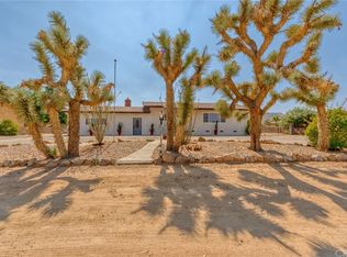 56011 Mountain View Trl, Yucca Valley, CA 92284