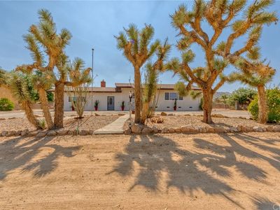 56011 Mountain View Trl, Yucca Valley, CA, 92284