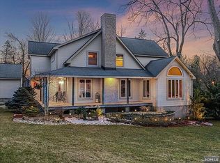 193 Mountain Ave, Pompton Plains, NJ 07444