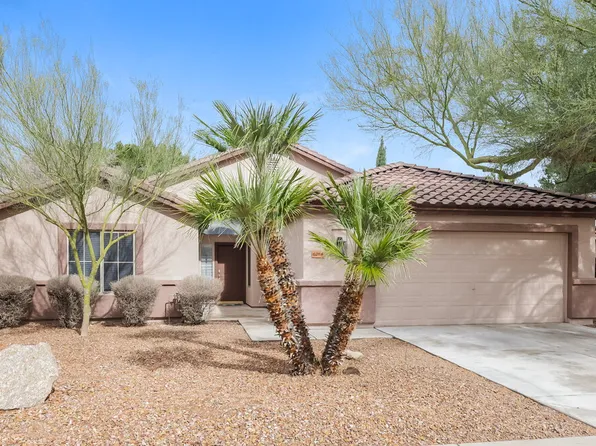 6794 W Quail Ave, Glendale, AZ 85308